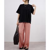 【2025SS新作】配色ステッチTシャツ | CLOTHY | 詳細画像20