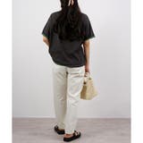 【2025SS新作】配色ステッチTシャツ | CLOTHY | 詳細画像29