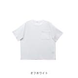 【2025SS新作】配色ステッチTシャツ | CLOTHY | 詳細画像3