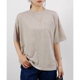 【2025SS新作】配色ステッチTシャツ | CLOTHY | 詳細画像30
