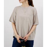 【2025SS新作】配色ステッチTシャツ | CLOTHY | 詳細画像31