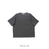 【2025SS新作】配色ステッチTシャツ | CLOTHY | 詳細画像4