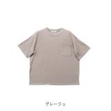 【2025SS新作】配色ステッチTシャツ | CLOTHY | 詳細画像6