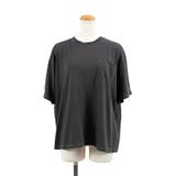 【2025SS新作】配色ステッチTシャツ | CLOTHY | 詳細画像7