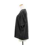 【2025SS新作】配色ステッチTシャツ | CLOTHY | 詳細画像8