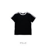 【2025SS新作】ラインパイピングT | CLOTHY | 詳細画像2