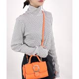 【2025AW新作】テレコ長袖サムホール付きタートルネックTシャツ | CLOTHY | 詳細画像28