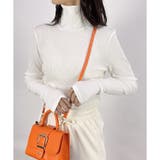 オフホワイト | 【2025AW新作】テレコ長袖サムホール付きタートルネックTシャツ | CLOTHY