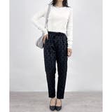 【2025AW新作】テレコ長袖シャーリングTシャツ | CLOTHY | 詳細画像19