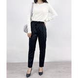 【2025AW新作】テレコ長袖シャーリングTシャツ | CLOTHY | 詳細画像20