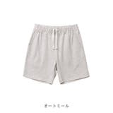 【2026SS新作】ダブルフェイスハーフパンツ | CLOTHY | 詳細画像46 