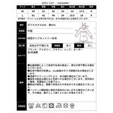【2026SS新作】テレコタートルネック5分袖T | CLOTHY | 詳細画像32