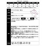 【2026SS新作】テレコカシュクール半袖T | CLOTHY | 詳細画像25