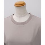 【2026SS新作】さらさら天竺袖リボンT | CLOTHY | 詳細画像27 