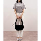 【2026SS新作】さらさら天竺プチハイT | CLOTHY | 詳細画像11