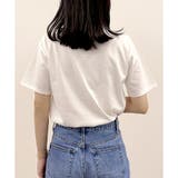 【2026SS新作】さらさら天竺プチハイT | CLOTHY | 詳細画像16