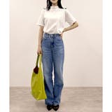 【2026SS新作】さらさら天竺プチハイT | CLOTHY | 詳細画像17