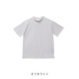 【2026SS新作】さらさら天竺プチハイT | CLOTHY | 詳細画像22