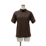 【2026SS新作】さらさら天竺プチハイT | CLOTHY | 詳細画像26