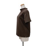 【2026SS新作】さらさら天竺プチハイT | CLOTHY | 詳細画像27