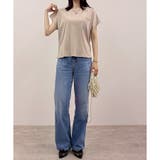 【2026SS新作】さらさら天竺ポケ付ドルマンT | CLOTHY | 詳細画像11 