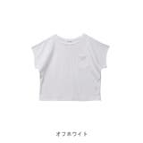 【2026SS新作】さらさら天竺ポケ付ドルマンT | CLOTHY | 詳細画像22 