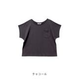 【2026SS新作】さらさら天竺ポケ付ドルマンT | CLOTHY | 詳細画像24 