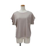 【2026SS新作】さらさら天竺ポケ付ドルマンT | CLOTHY | 詳細画像25 