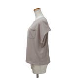 【2026SS新作】さらさら天竺ポケ付ドルマンT | CLOTHY | 詳細画像26 