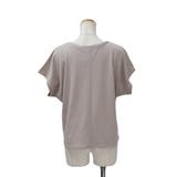 【2026SS新作】さらさら天竺ポケ付ドルマンT | CLOTHY | 詳細画像27 