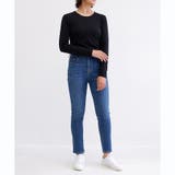 【スムース】長袖クルーネックTシャツ | CLOTHY | 詳細画像6