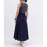 【スムース】ベーシックタンクトップ | CLOTHY | 詳細画像36 