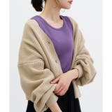 【スムース】ベーシックタンクトップ | CLOTHY | 詳細画像39 