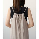 【コットン100％】クルーネックタンクトップ | CLOTHY | 詳細画像21 