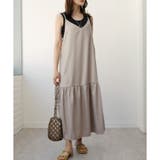 【コットン100％】クルーネックタンクトップ | CLOTHY | 詳細画像22 