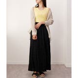 【コットン100％】クルーネックタンクトップ | CLOTHY | 詳細画像26 