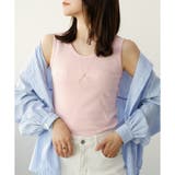 【コットン100％】クルーネックタンクトップ | CLOTHY | 詳細画像31 