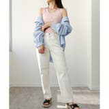 【コットン100％】クルーネックタンクトップ | CLOTHY | 詳細画像32 