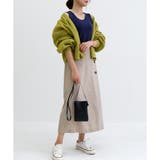 【コットン100％】クルーネックタンクトップ | CLOTHY | 詳細画像34 