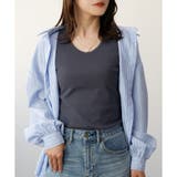 【コットン100％】クルーネックタンクトップ | CLOTHY | 詳細画像35 