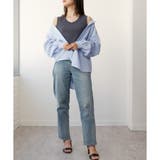 【コットン100％】クルーネックタンクトップ | CLOTHY | 詳細画像37 