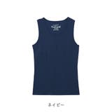【コットン100％】クルーネックタンクトップ | CLOTHY | 詳細画像9 