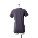 【コットン100％】半袖クルーネックTシャツ | CLOTHY | 詳細画像17 