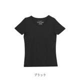【コットン100％】半袖クルーネックTシャツ | CLOTHY | 詳細画像2 