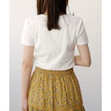 【コットン100％】半袖クルーネックTシャツ | CLOTHY | 詳細画像22 