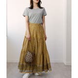 【コットン100％】半袖クルーネックTシャツ | CLOTHY | 詳細画像33 