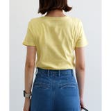 【コットン100％】半袖クルーネックTシャツ | CLOTHY | 詳細画像40 