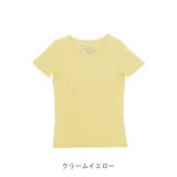 【コットン100％】半袖クルーネックTシャツ | CLOTHY | 詳細画像5 