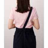 【コットン100％】半袖クルーネックTシャツ | CLOTHY | 詳細画像50 