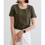 【コットン100％】半袖クルーネックTシャツ | CLOTHY | 詳細画像52 